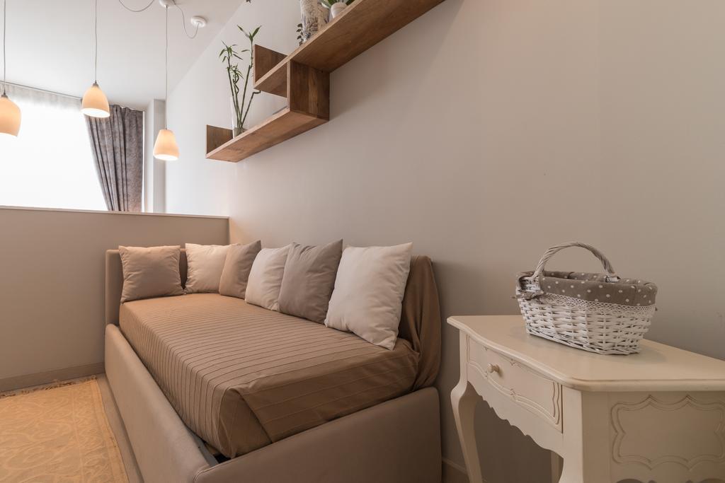 Apartament Mini Venice In 10 Minutes Mestre Zewnętrze zdjęcie