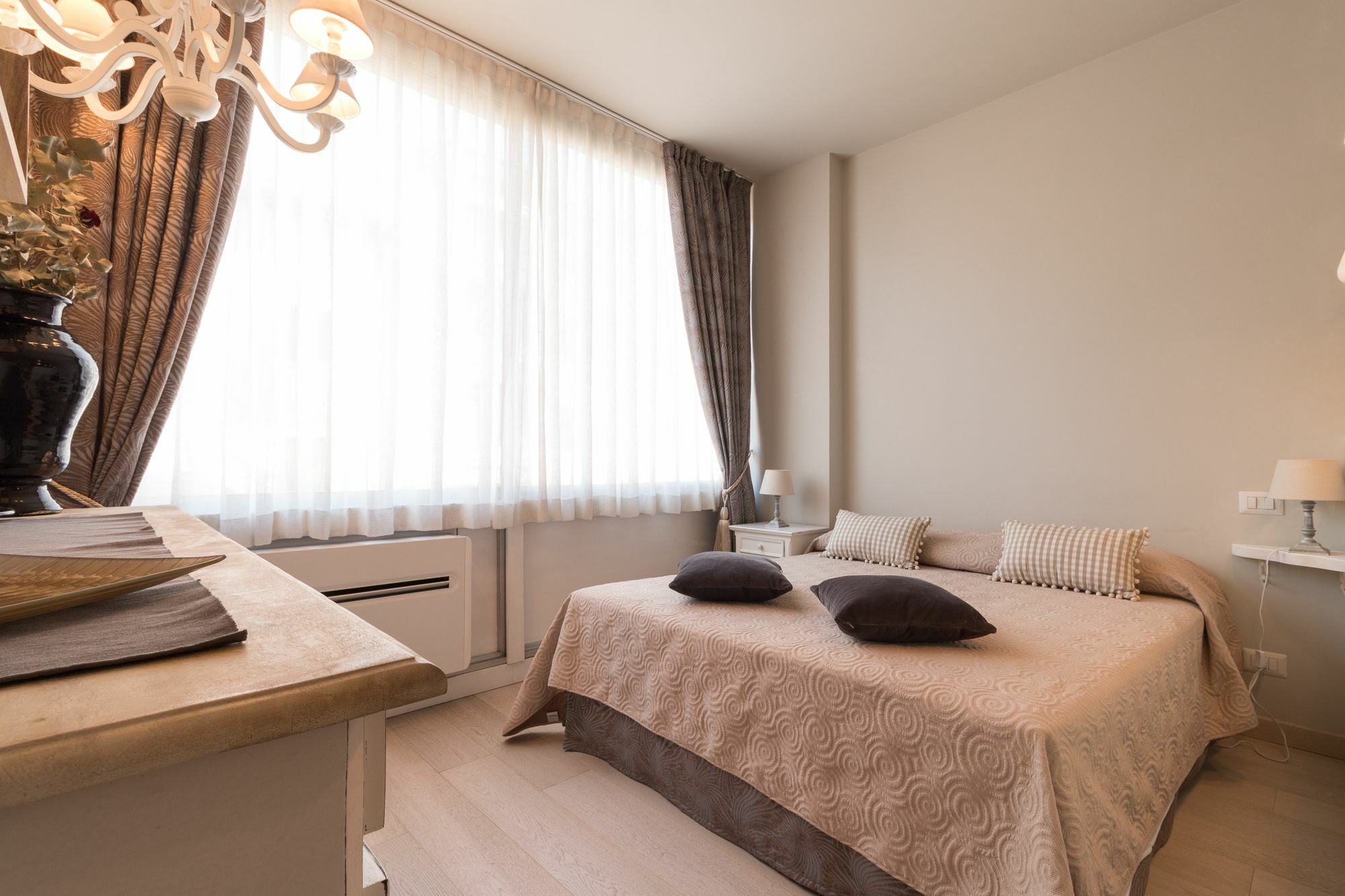 Apartament Mini Venice In 10 Minutes Mestre Zewnętrze zdjęcie